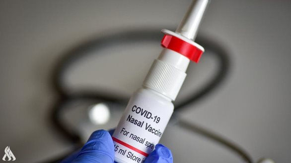 Anh phát triển thuốc xịt diệt COVID-19 trong vòng... 30 giây