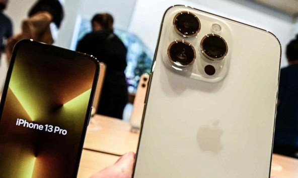 iPhone 13 giao hàng trễ do COVID-19 tại Việt Nam
