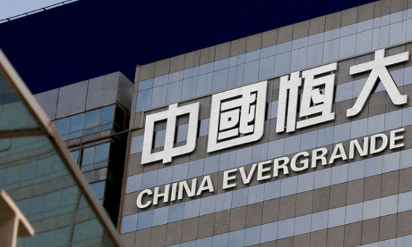 Evergrande tiến thêm một bước đến kịch bản vỡ nợ