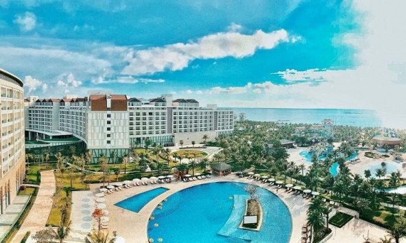 Vinpearl phát hành thành công trái phiếu bền vững có quyền chọn nhận cổ phiếu đầu tiên trên thế giới