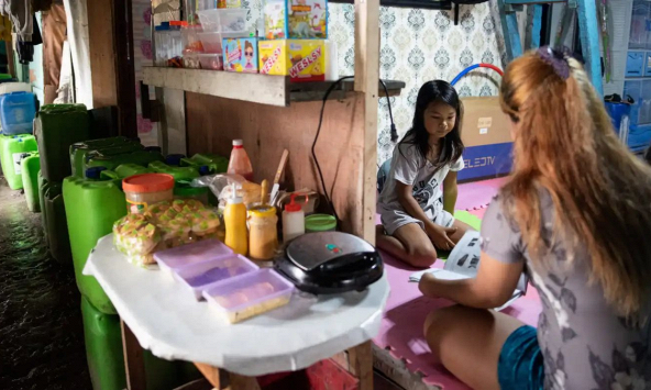 Đại dịch làm gia tăng nghèo đói ở Châu Á - Thái Bình Dương trong năm thứ hai