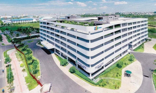 Dự báo lợi nhuận 2021 của FPT đạt 36.035 tỷ đồng, tăng khoảng 21% so với năm trước