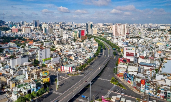 TP.HCM sẽ mở cửa thế nào sau ngày 30/9?