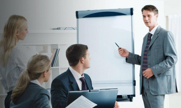 Phát triển chiến lược BPM để nhân viên hài lòng hơn