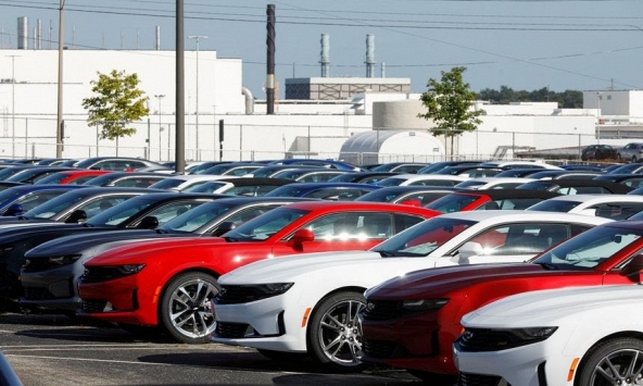 Nhiều hãng ôtô hàng đầu lo ngại tình trạng thiếu chip sẽ kéo dài