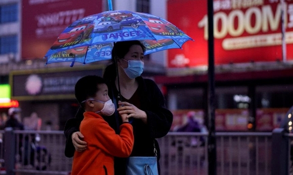 Doanh nghiệp châu Á đình trệ trong bối cảnh Trung Quốc suy thoái, hạn chế về nguồn cung