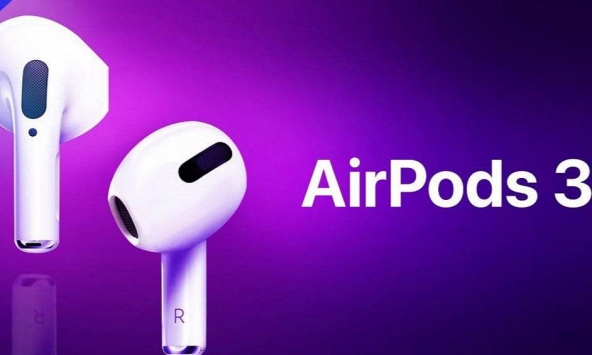 AirPods 3 vẫn được kỳ vọng ra mắt trong năm 2021