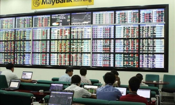 Chứng khoán tuần từ 4 - 8/10: Xu hướng giảm điểm có thể vẫn tiếp diễn