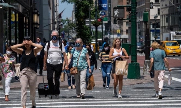 Điều gì sẽ xảy ra nếu lạm phát ở Mỹ vẫn tiếp tục?