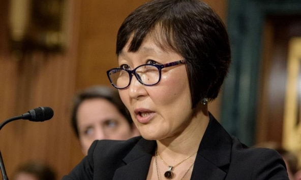 Saule Omarova: 'Người chế ngự' nền kinh tế Hoa Kỳ