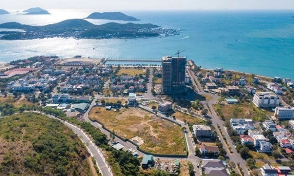 Hưng Thịnh Land sẽ xây dựng dự án tổ hợp 20 tầng tại Nha Trang