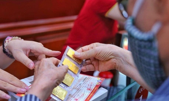 Thị trường lạc quan, tuần tới vàng sẽ tăng giá?