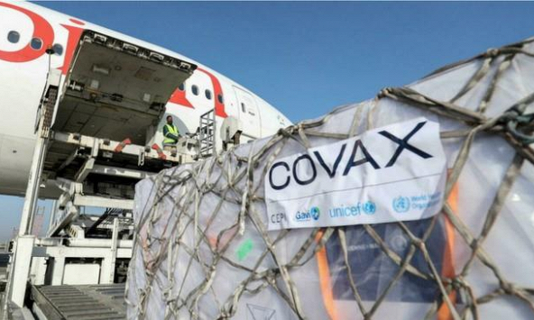 Mỹ tặng Việt Nam thêm 1,5 triệu liều vaccine Pfizer