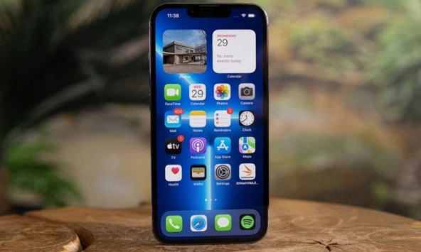 Giá linh kiện iPhone 13 Pro đắt hơn Galaxy S21 Plus