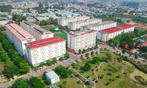 Đồng Nai có dự án nhà ở xã hội nào đang triển khai, giá bán bao nhiêu?