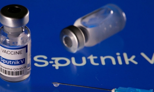 Nhập khẩu lô vaccine Sputnik V sắp hết hạn, Vabiotech nói gì?