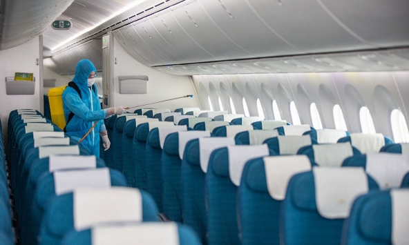 TP.HCM và 4 tỉnh đồng ý khôi phục đường bay nội địa 