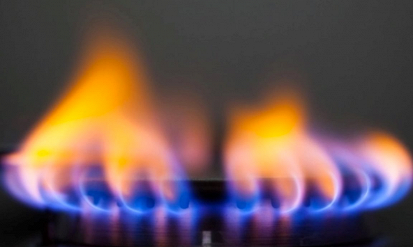 Giá khí đốt tăng chóng mặt