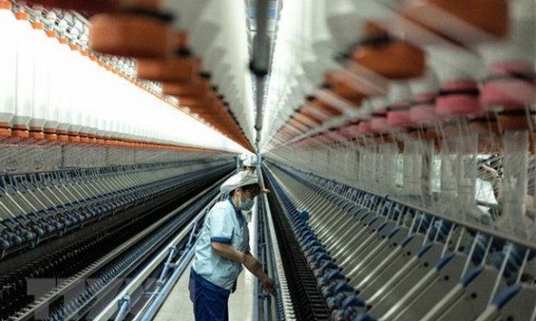 Gián đoạn chuỗi cung ứng toàn cầu cản trở đà phục hồi kinh tế hậu COVID-19