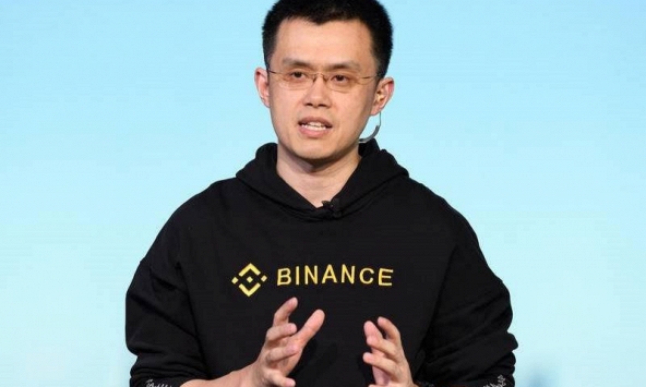 Binance đăng ký thêm 3 công ty ở Ireland khi quy chế tiền điện tử nóng lên
