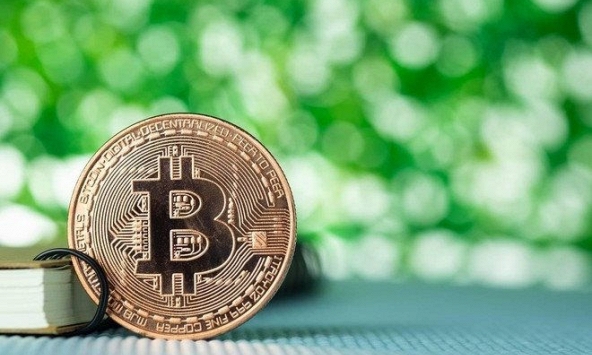 Bitcoin tăng vượt mốc 51.000 USD, thị trường ngập sắc xanh