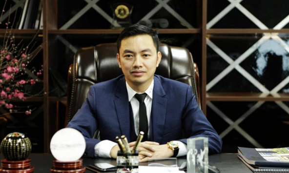 Cổ phiếu tăng gần 30%, 'đại gia Thanh Hóa' trở thành tỷ phú USD thứ 7 trên sàn chứng khoán Việt