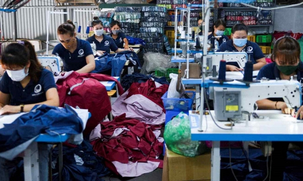 Chuỗi cung ứng của Việt Nam đang trên đà phục hồi nhưng còn nhiều khó khăn