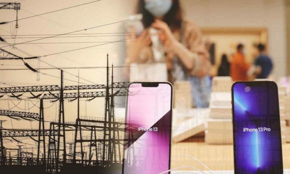 Tại sao các nhà sản xuất 'rục rịch' chuyển chuỗi cung ứng ra khỏi Trung Quốc?