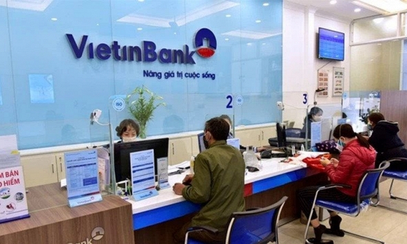 Lãi suất VietinBank tháng 10/2021: Cao nhất 5,6%/năm