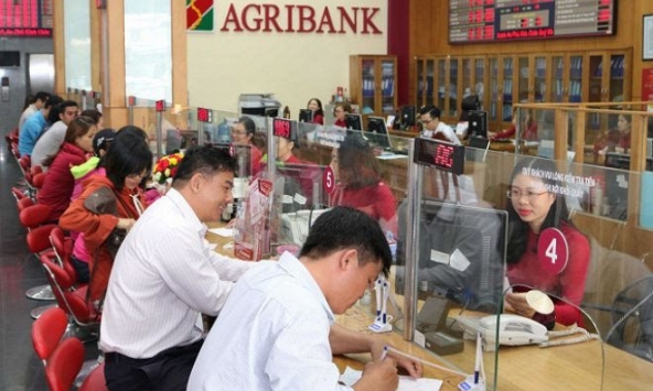 Lãi suất Agribank tháng 10/2021: Cao nhất 5,5 %/năm