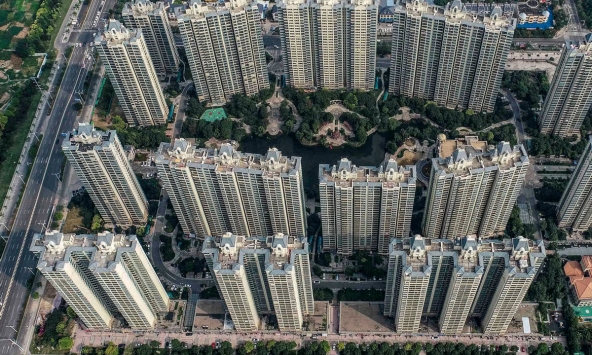 ‘Bom nợ’ Evergrande khiến người trẻ Trung Quốc nghi ngờ về việc sở hữu nhà