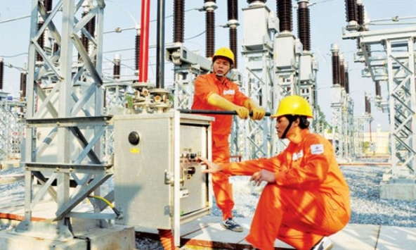 Tiêu thụ điện giảm mạnh vì COVID-19