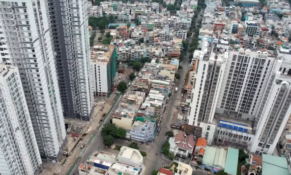 10.000 căn hộ dự kiến tung ra thị trường trong quý 4, giá nhà sẽ giảm sâu?