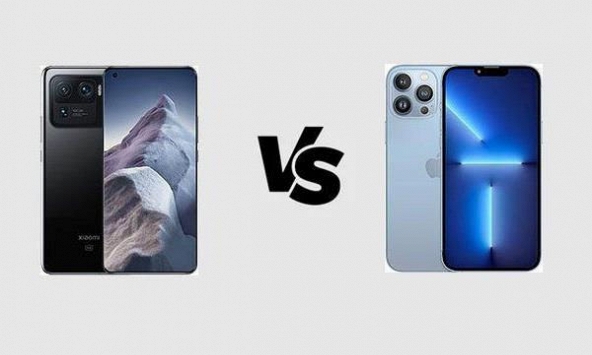 So sánh iPhone 13 Pro Max và Xiaomi Mi 11 Ultra: Nên mua điện thoại nào?