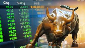 8 sai lầm khi đầu tư ở thị trường 'Bull market'