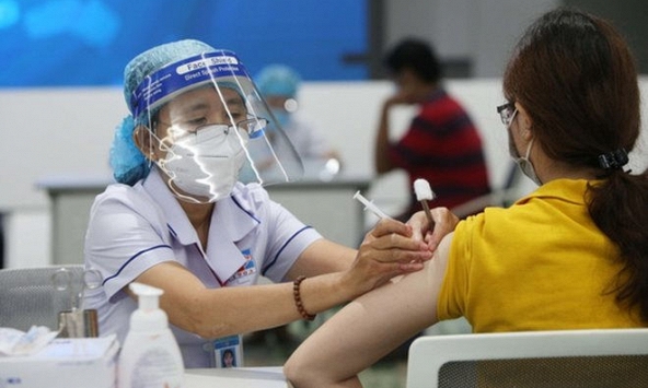 Việt Nam đã nhận được 74 triệu liều vaccine COVID-19