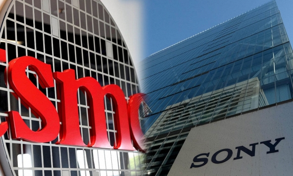 Nikkei: Sony bắt tay TSMC xây nhà máy chip trị giá hơn 7 tỷ USD tại Nhật Bản