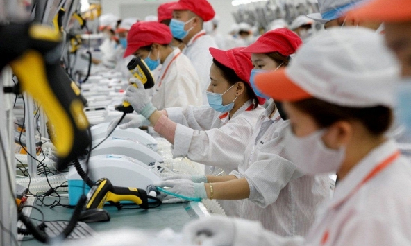 Sự gián đoạn nhà máy ở Đông Nam Á ảnh hưởng như thế nào đến Apple, Toyota và các thương hiệu toàn cầu?