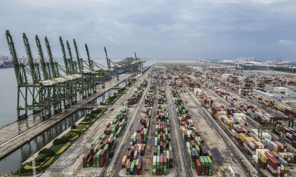 Sự kiện kinh tế thế giới trong tuần (11 - 15/10): Lạm phát, số liệu thất nghiệp, doanh số bán lẻ