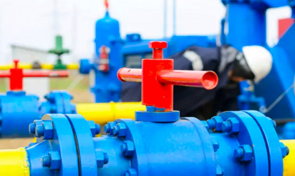 Nhu cầu tăng cao, giá gas tiếp tục lên