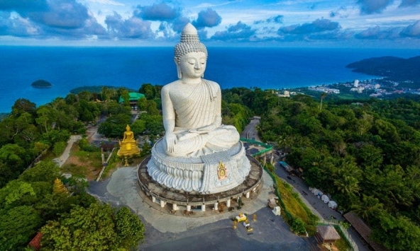 Du lịch châu Á bắt đầu trở lại, mở cửa cho khách du lịch Mỹ