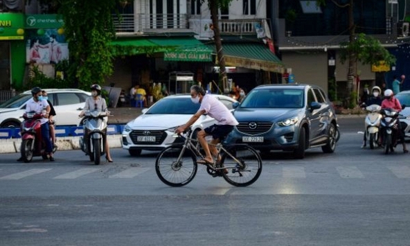 Dòng vốn FDI vào khu vực châu Á vẫn tăng mạnh trong trung hạn