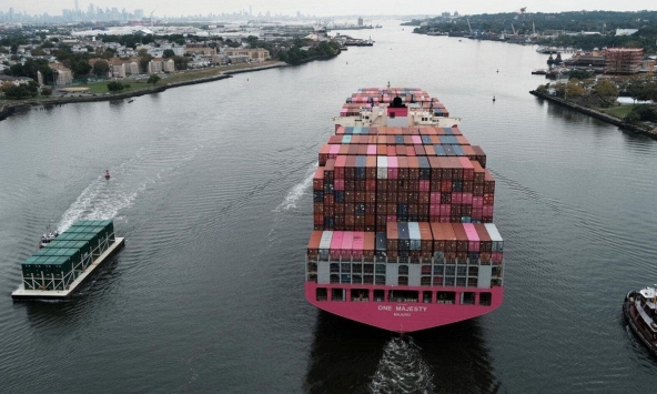 Cơn ác mộng chuỗi cung ứng toàn cầu sắp trở nên tồi tệ hơn