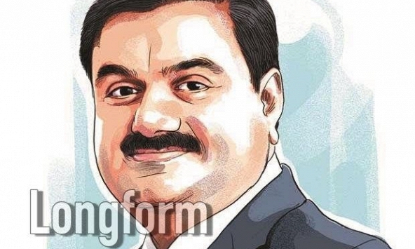 Gautam Adani, tỷ phú giàu thứ 2 châu Á muốn đầu tư ‘khủng’ vào Việt Nam