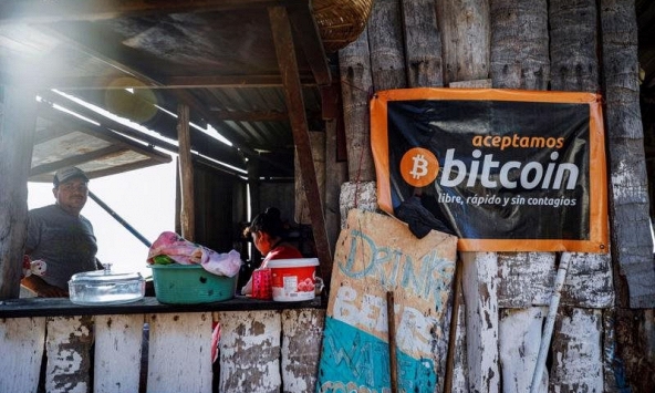 IMF coi tiền điện tử là mối đe dọa đối với nền kinh tế toàn cầu