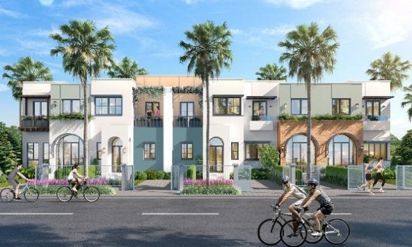 Cơ hội an cư và đầu tư không nên bỏ lỡ ở Ocean Residence – NovaWorld Phan Thiet