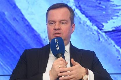 Nga sẽ không cấm giao dịch tiền điện tử như Trung Quốc