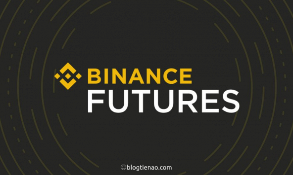 Sàn Binance Futures là gì? Hướng dẫn sử dụng