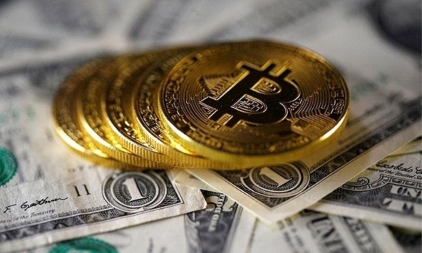 Bitcoin vượt mốc 58.000 USD, nhiều tiền điện tử khác hưởng lợi