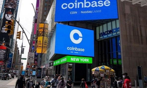 Coinbase lên kế hoạch mở thị trường riêng cho NFT
